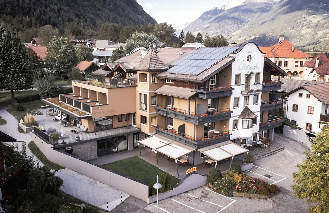 Hotel Gissbach-1