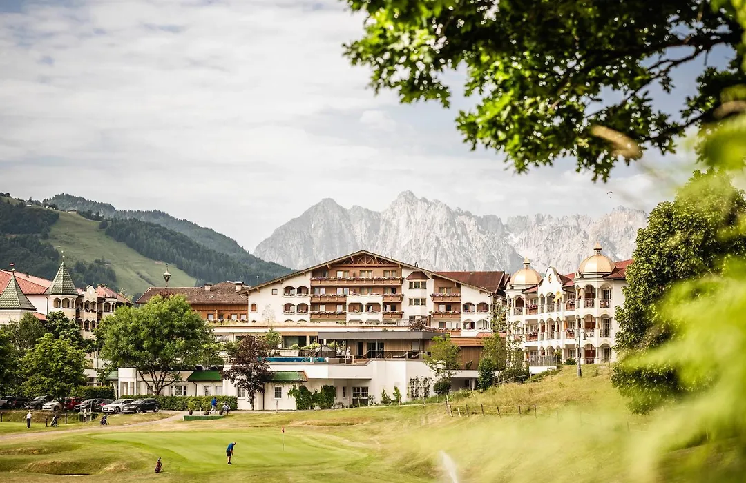 Hotel Peternhof-1