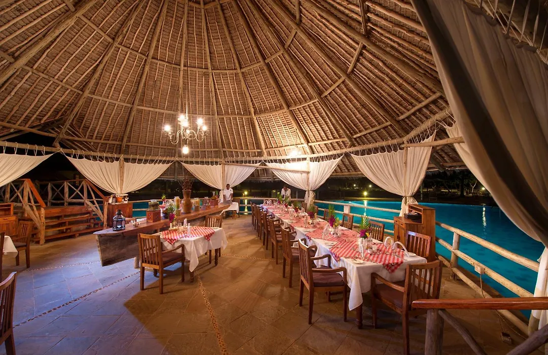 Neptune Pwani Beach Resort&Spa Zanzibar - All Inclusive-1