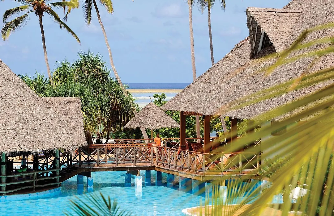Neptune Pwani Beach Resort & Spa Zanzibar-1