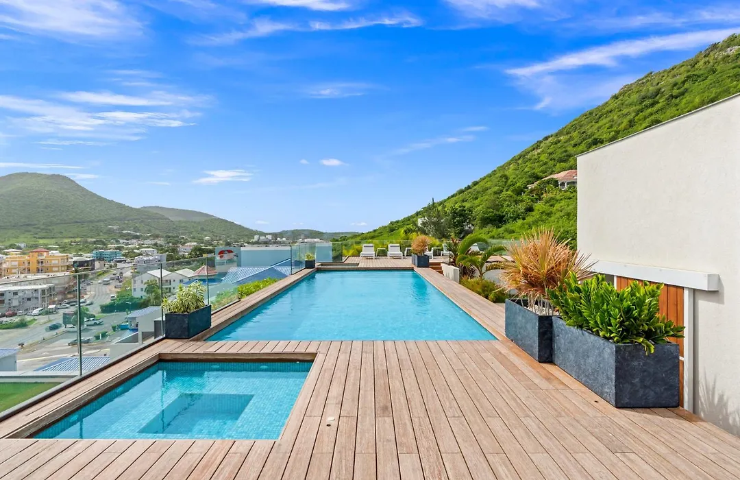 The Hills Residence-1