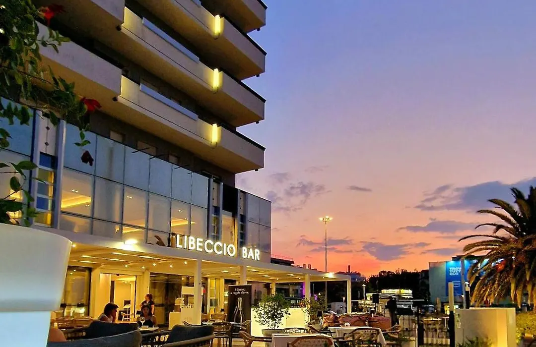 Hotel Nautico-1