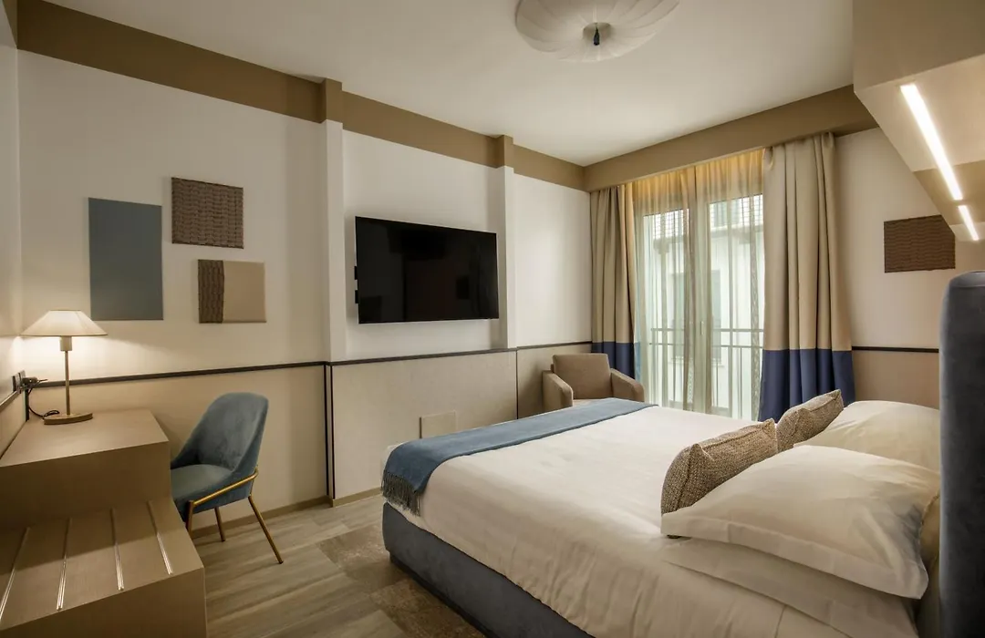Hotel Domidea-1