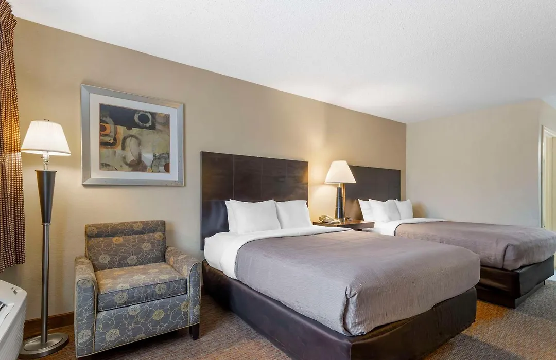 Quality Inn Cordele-1
