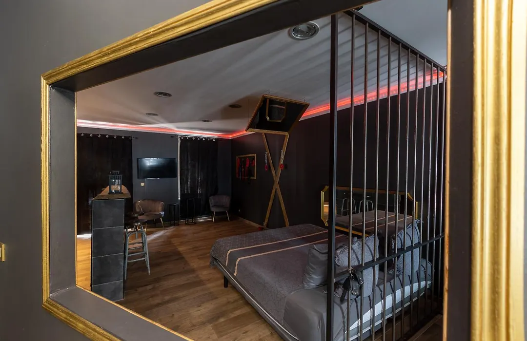 l'Everest Rooms-1