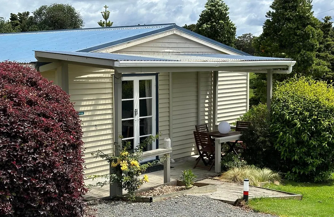 Kauri Villas-1