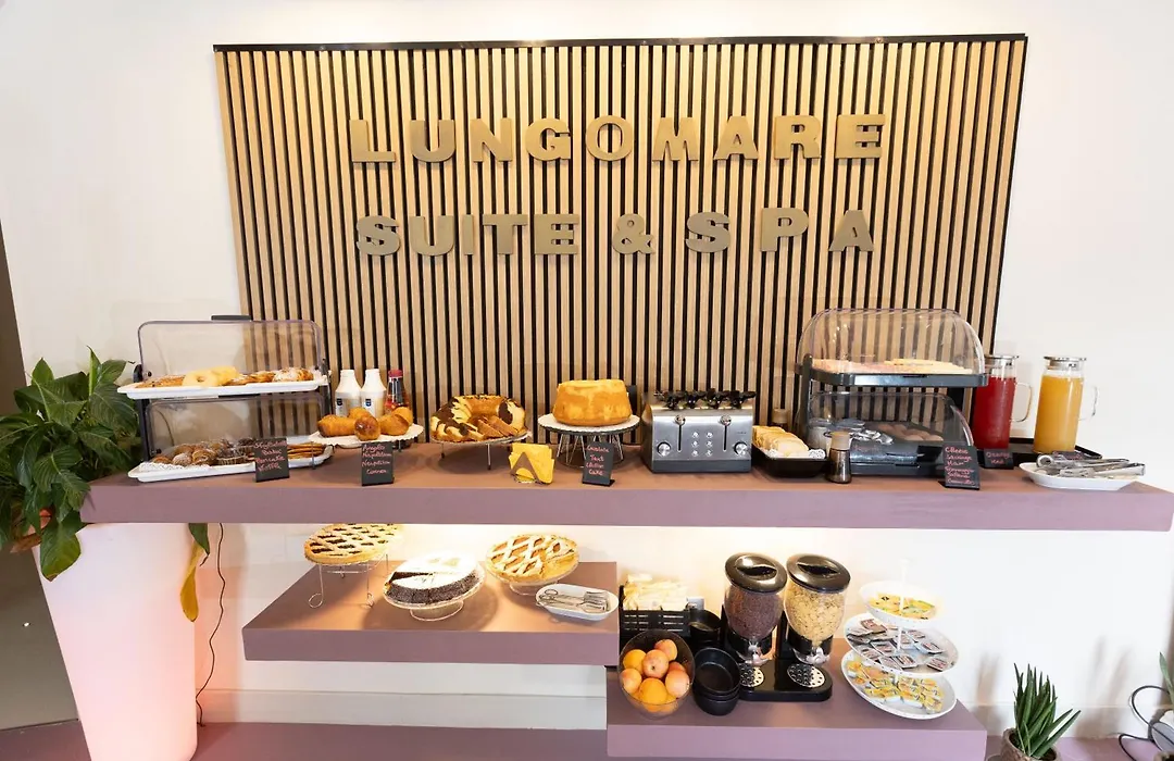 Lungomare Suite & Spa-1
