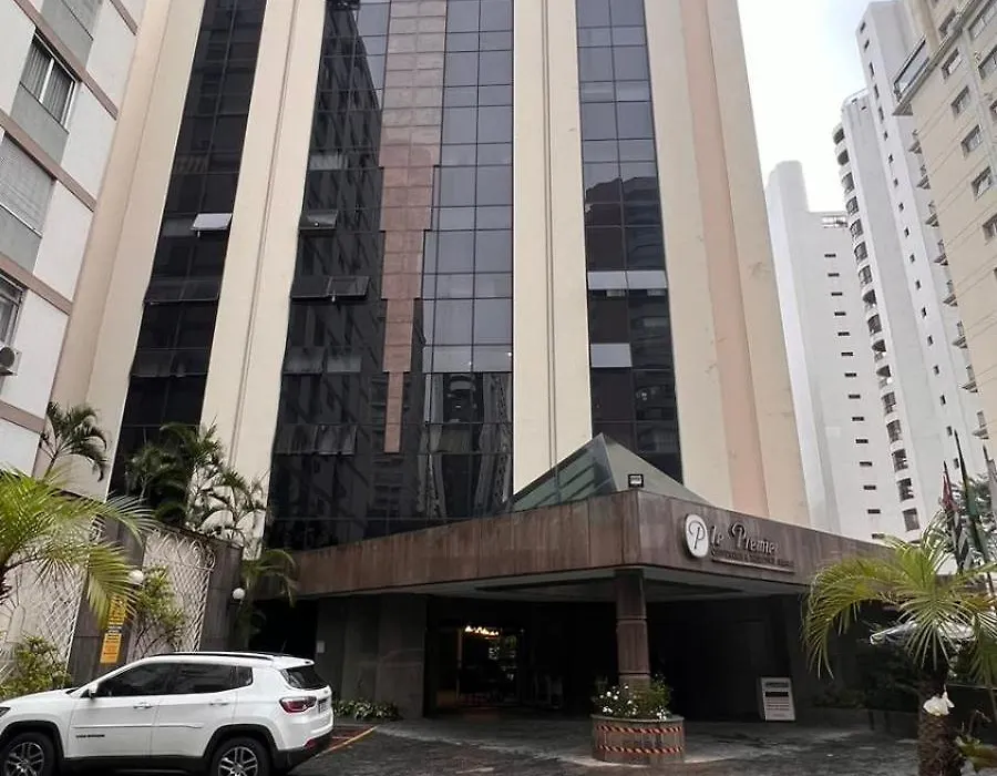 Le Premier Apartamentos-1