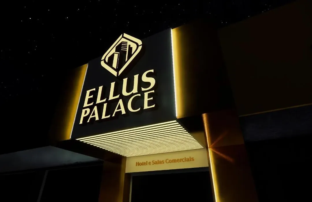 Hotel Ellus Palace-1