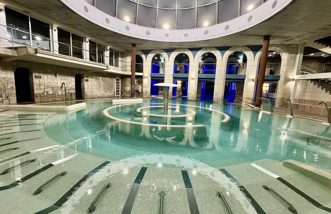 Balneario de Mondariz-1