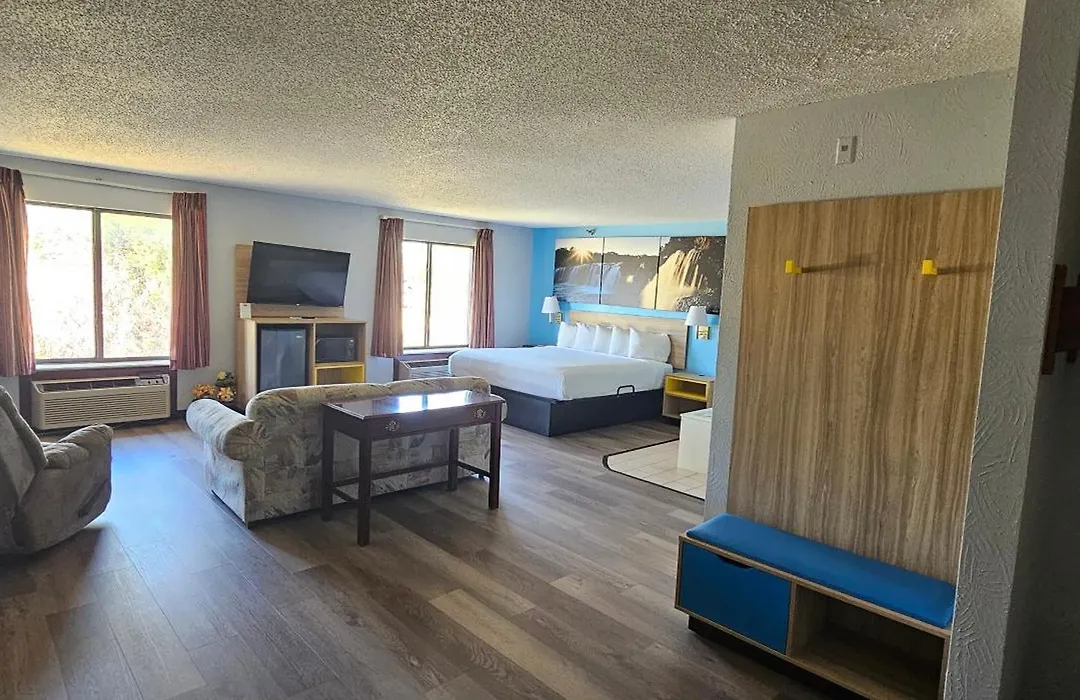 Days Inn By Wyndham Ozark Springfield-1