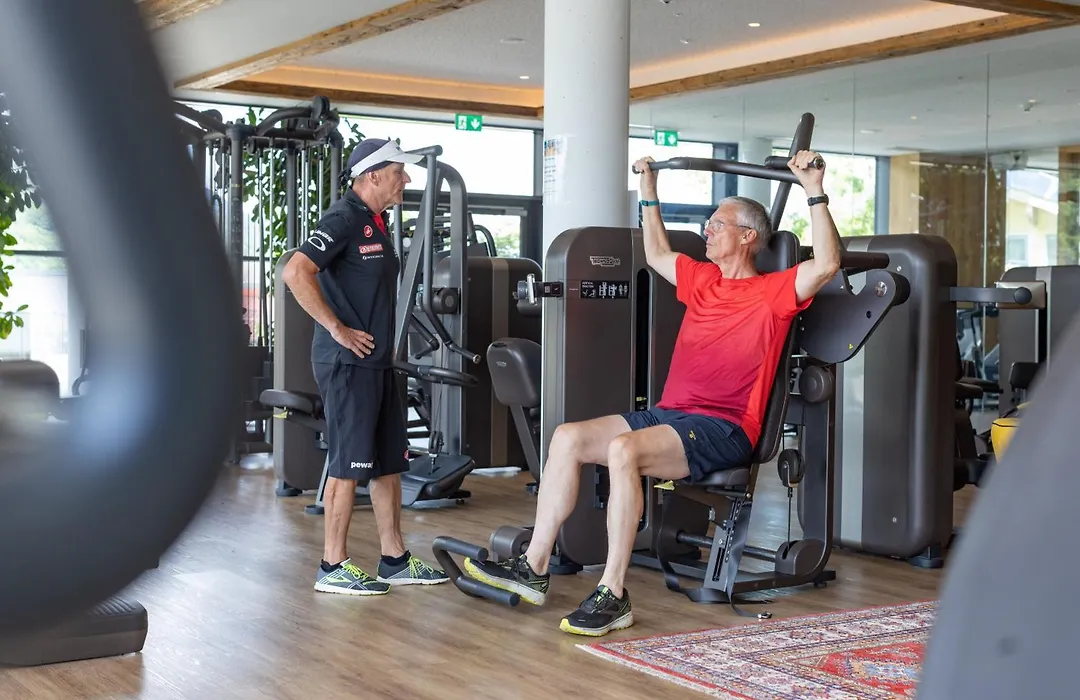 Woferlgut - Wellness & Sport-1