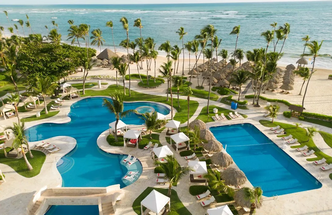 Joia Bavaro By Iberostar (Adults Only)-1