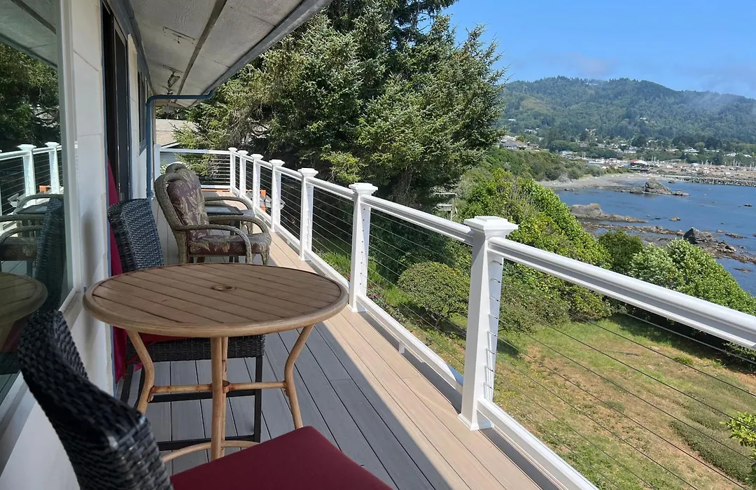 Mermaid'S Muse Bed And Breakfast-1