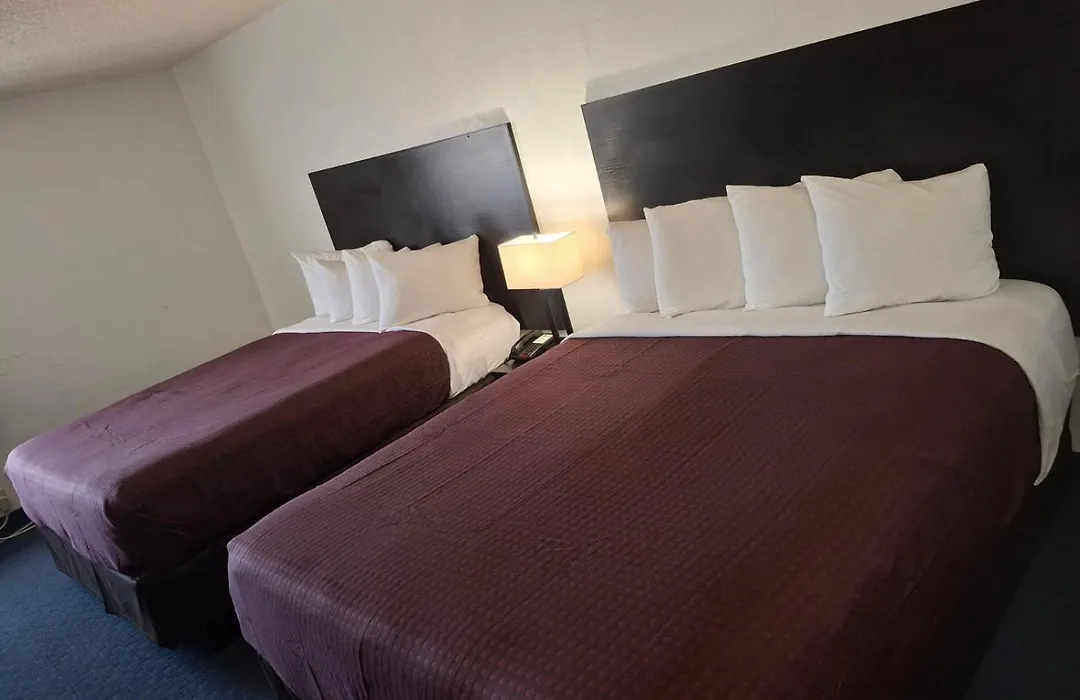 Fairbridge Inn & Suites Sunnyside-1
