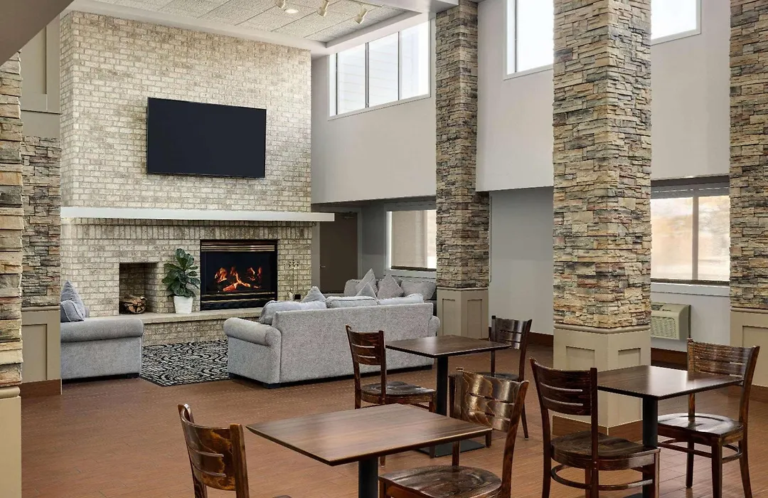 Americinn By Wyndham Inver Grove Heights Minneapolis-1