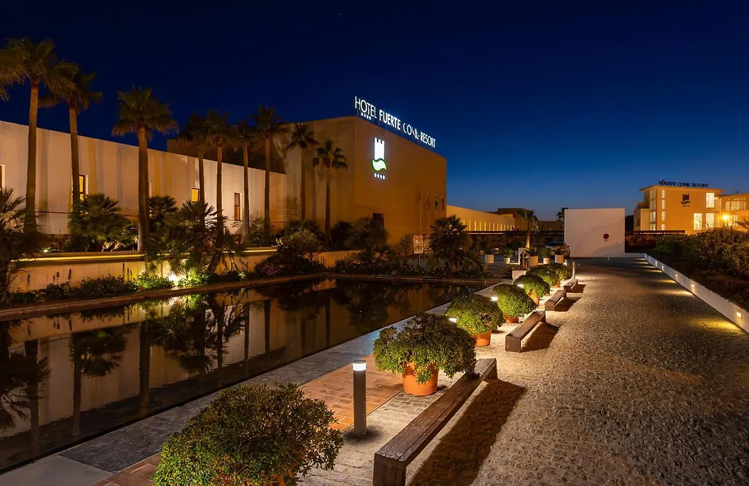 Hotel Fuerte Conil-Resort-1