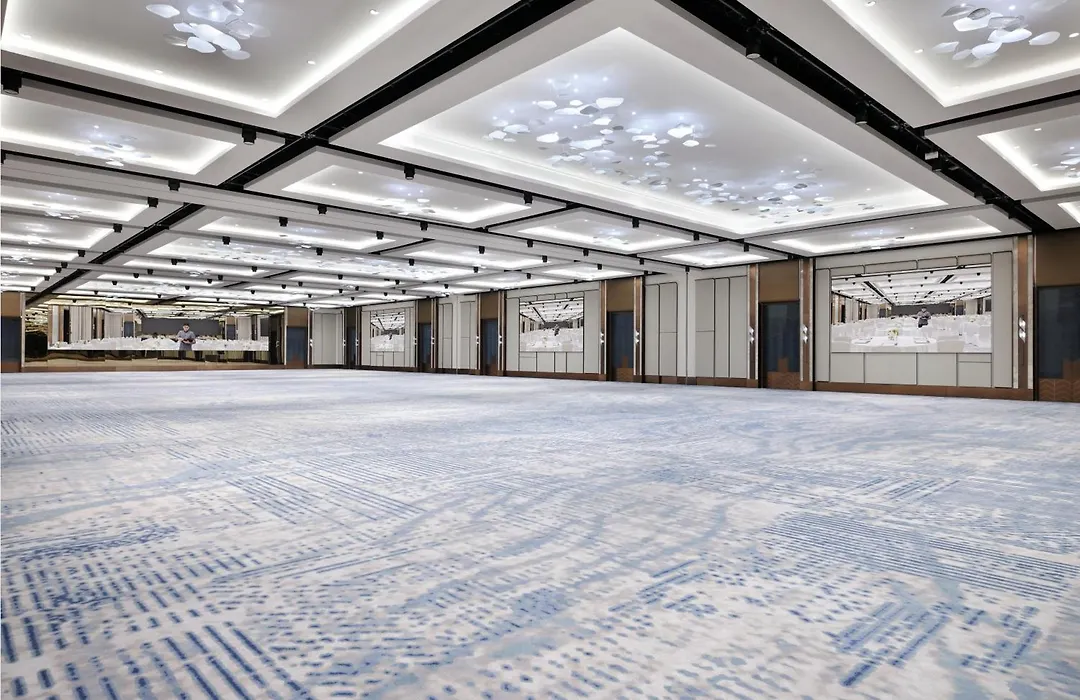 Crowne Plaza Dubai Festival City-1