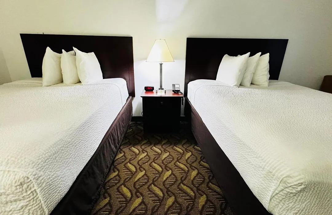 Days Inn By Wyndham North Platte-1