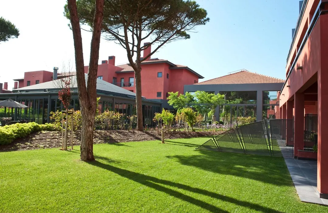 Sheraton Cascais Resort - Hotel & Residences-1