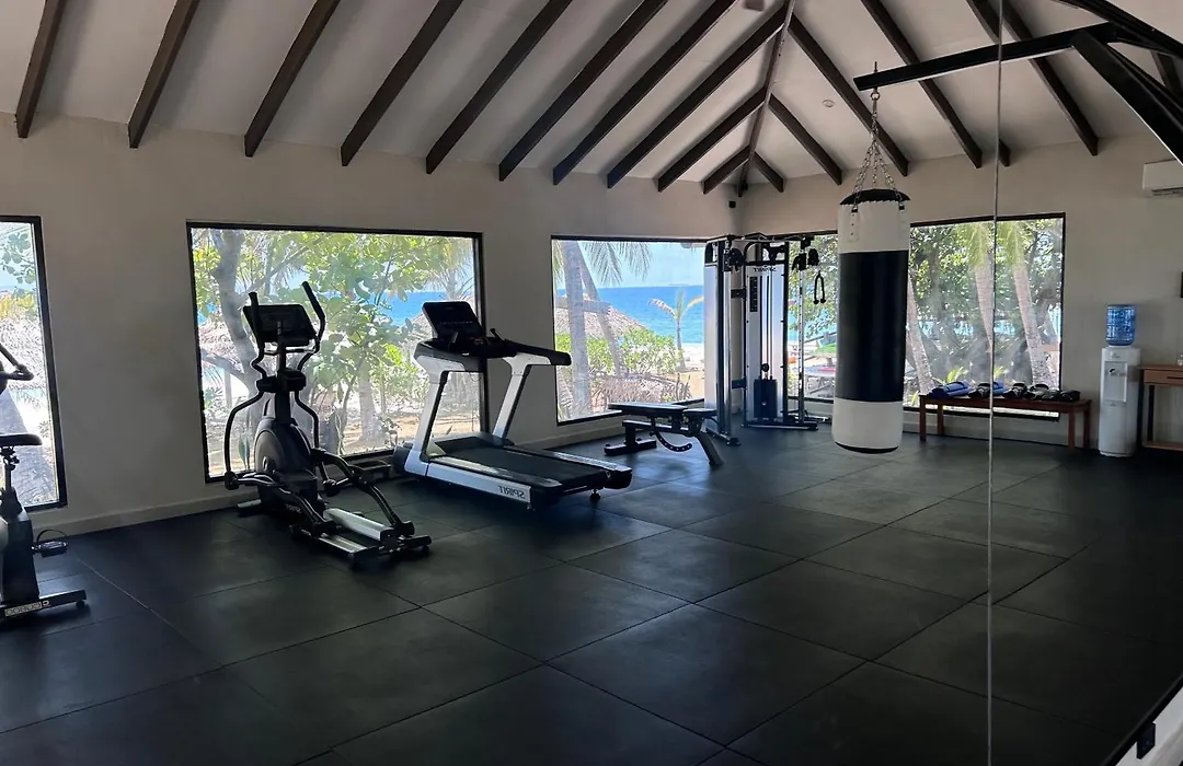 Serenity Island Resort-1