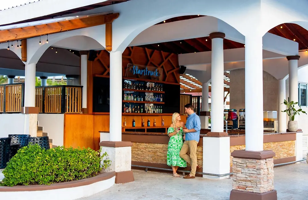 Sunscape Coco Punta Cana-1