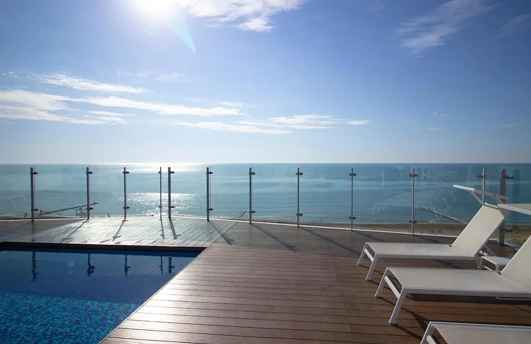 Hotel Atlantico-1