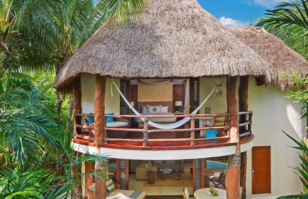 Viceroy Riviera Maya, A Luxury Villa Resort - Adults Only-1