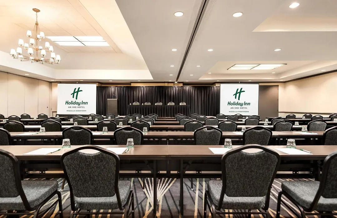 Holiday Inn Missoula Downtown By Ihg-1