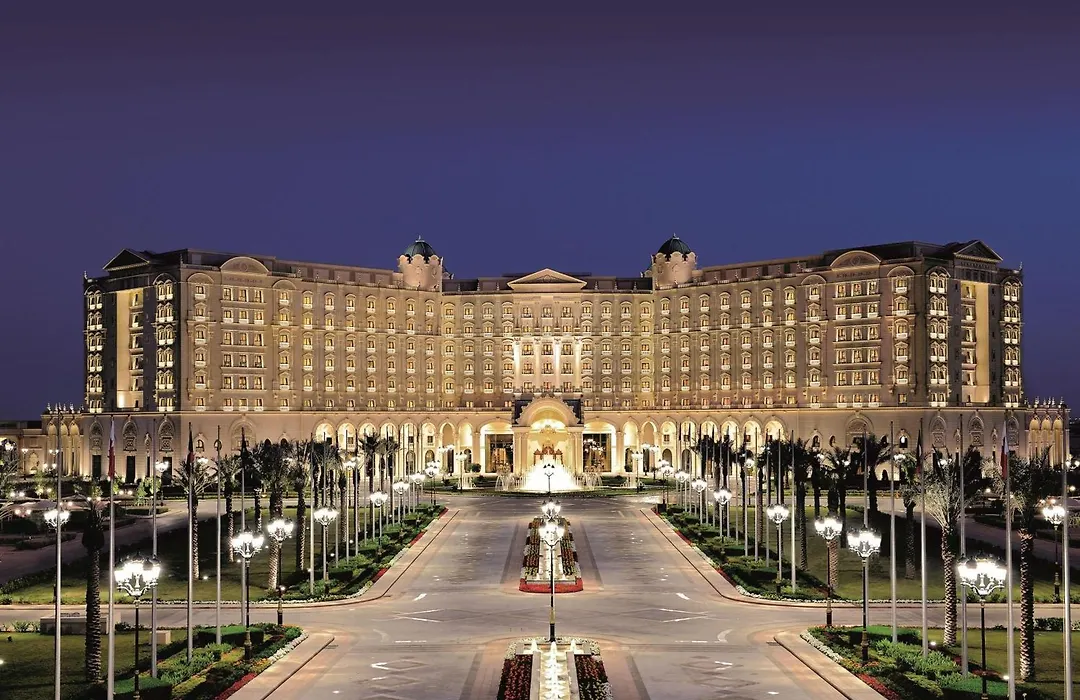 The Ritz-Carlton, Riyadh-1
