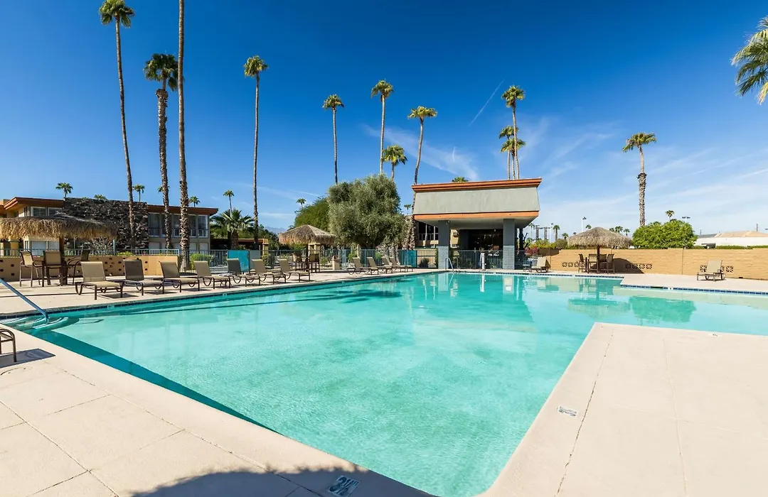 Best Western Date Tree Hotel-1