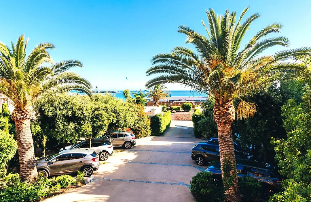 Hôtel Liberata&Spa-1
