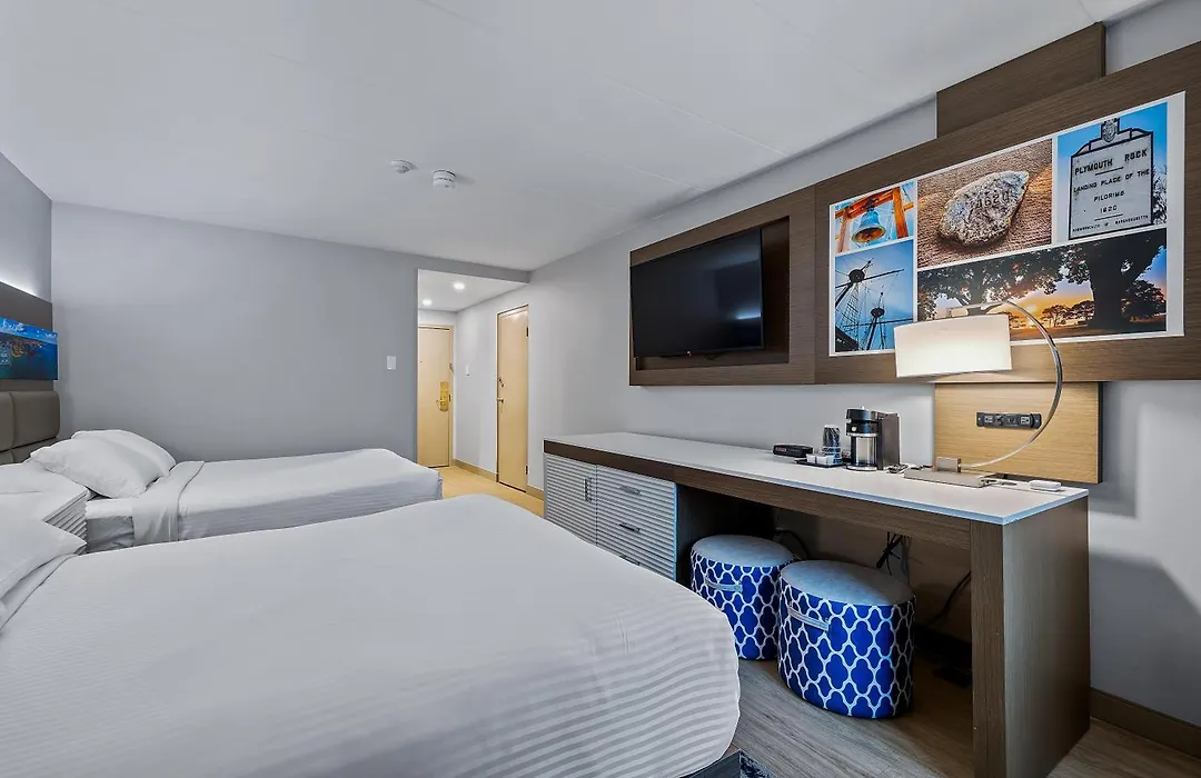 John Carver Inn & Spa-1