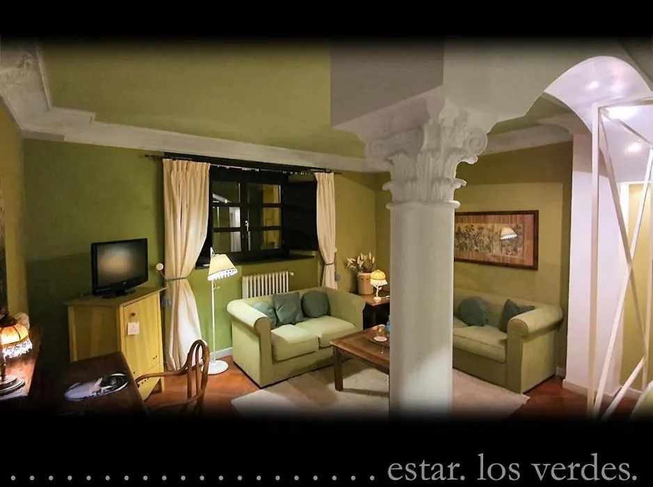 Casona Camino Real De Selores-1