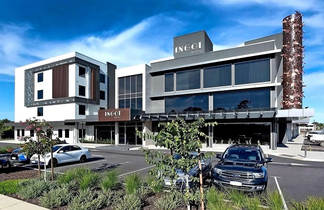 Ingot Hotel Perth, An Ascend Collection Hotel-1