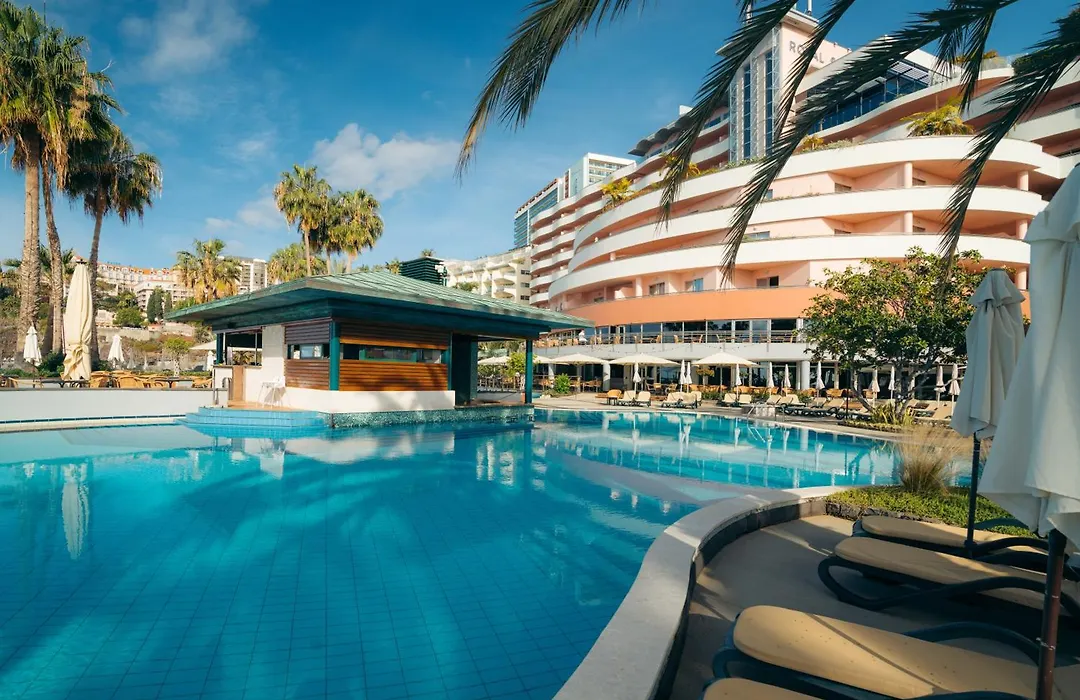 Royal Savoy - Ocean Resort - Savoy Signature-1