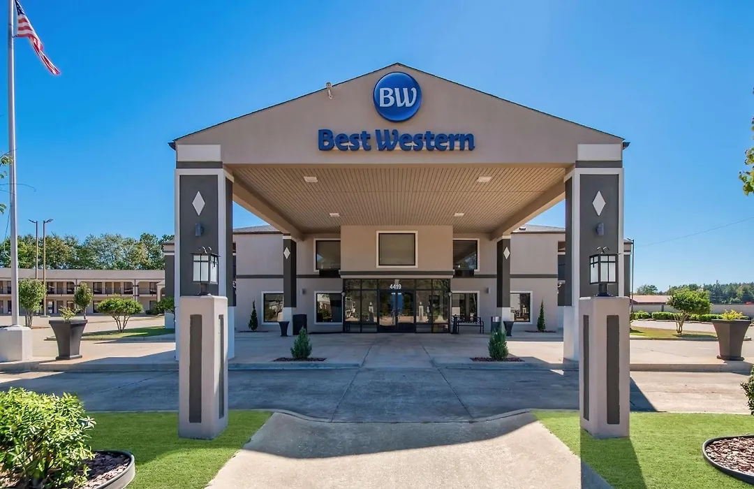 Best Western Inn-1