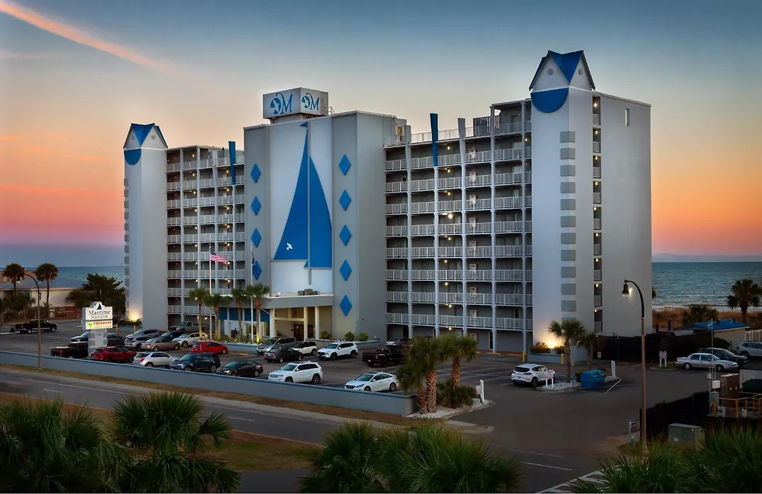 Maritime Beach Club-1