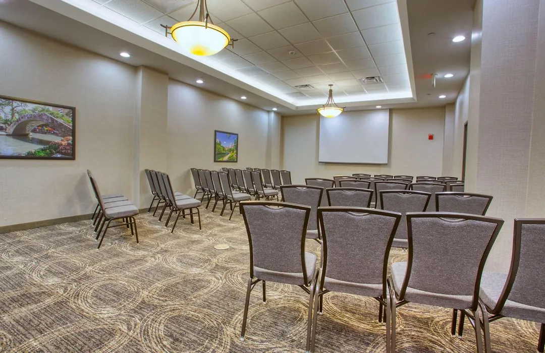 Drury Inn & Suites San Antonio Near La Cantera-1