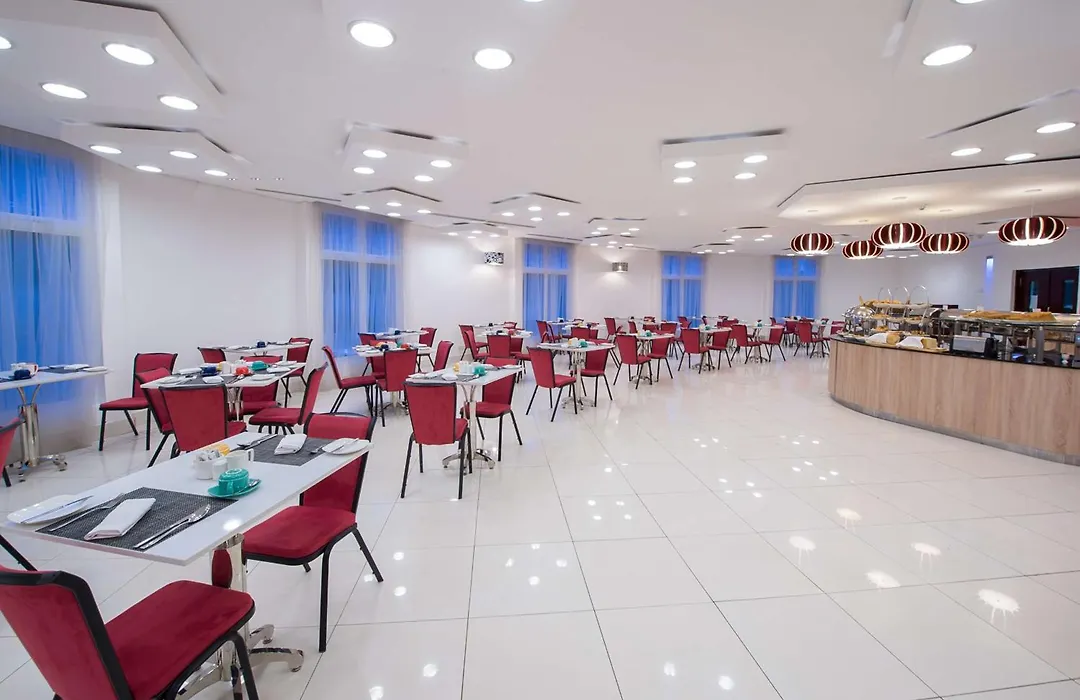 Park Inn By Radisson Abeokuta-1
