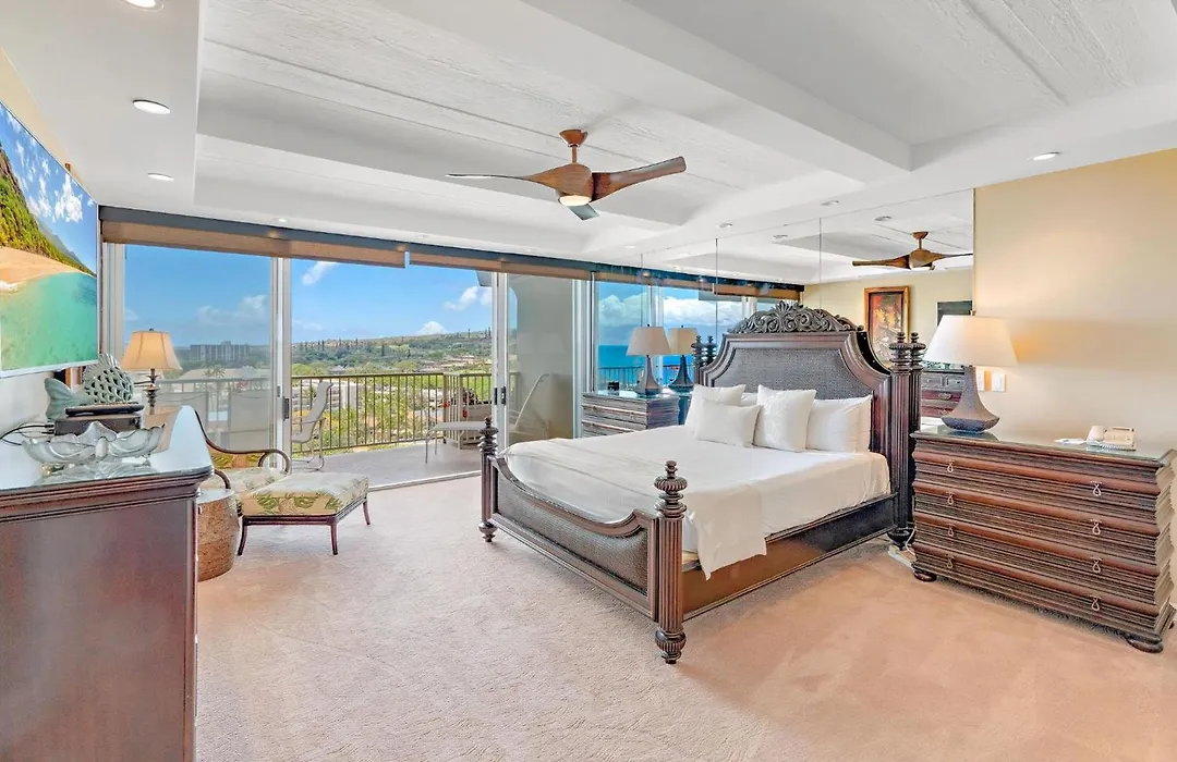 The Whaler By Maui Resort Rentals-1