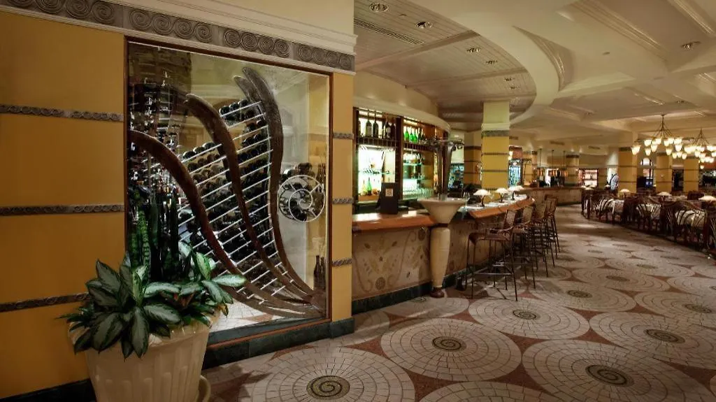 Disney'S Grand Floridian Resort And Spa-1