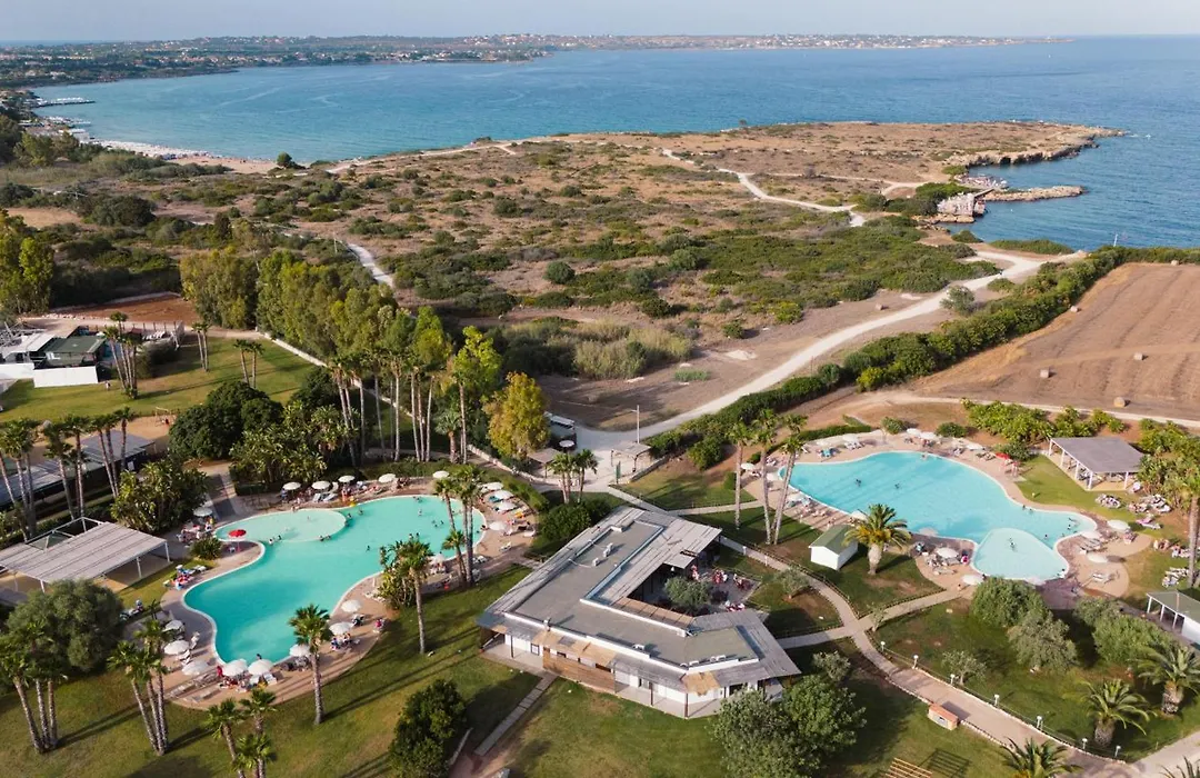 Voi Arenella Resort-1