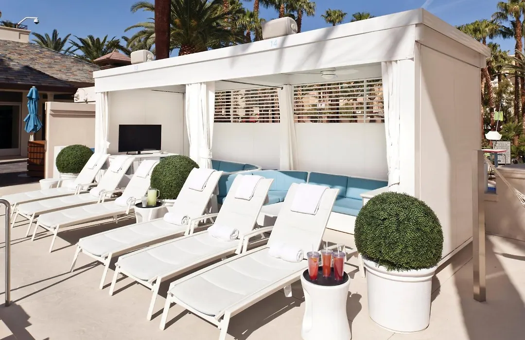 Delano Las Vegas by Suiteness-1