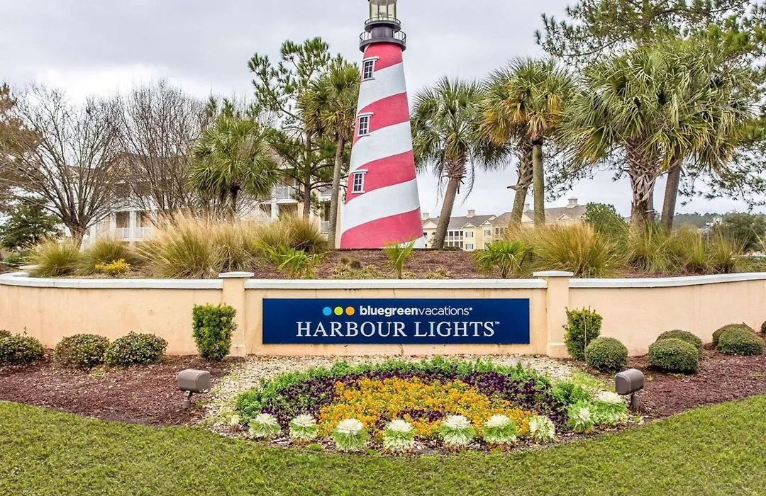 Bluegreen Vacations Harbour Lights, An Ascend Collection Resort-1