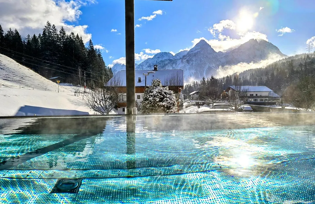 Hotel Lärchenhof-1