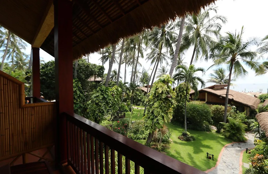 Bamboo Village Beach Resort & Spa-1