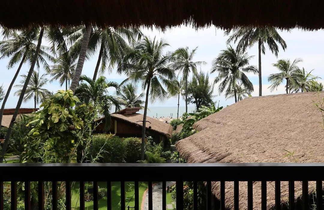 Bamboo Village Beach Resort&Spa-1