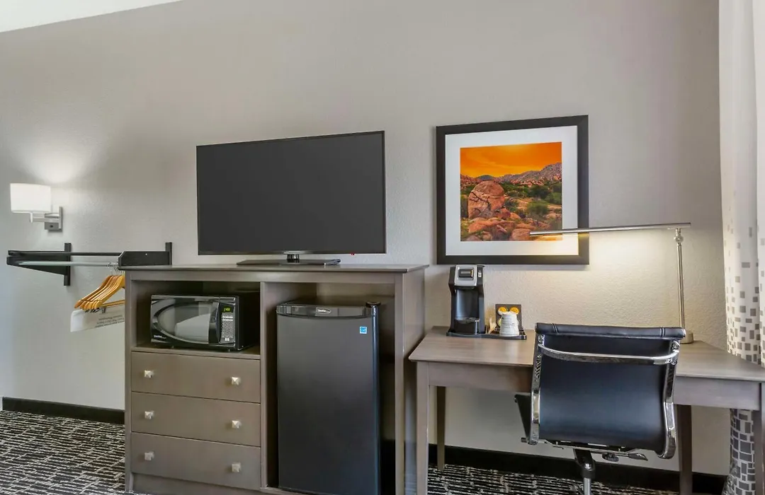 Best Western Plus Sun Canyon-1