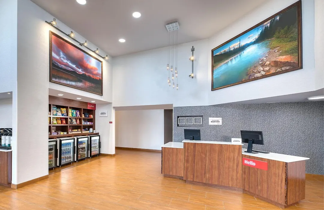 Towneplace Suites By Marriott Red Deer-1